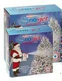 Sno - Jet Tree Flocking Kit