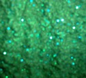 Emerald/Teal Flitter