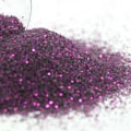Purple Fancy Glitter