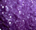 Purple/Silver Flitter