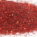 Red Fancy Glitter