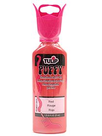 Tulip Dimensional Fabric Paint
